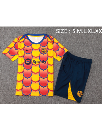 Shirts + Shorts FC Barcelona 24/25